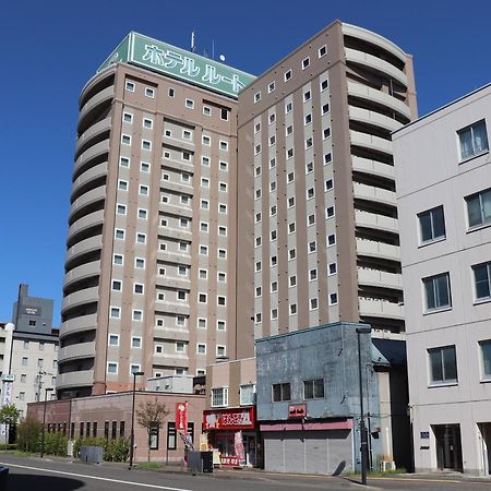 千岁站前路线酒店 外观 照片