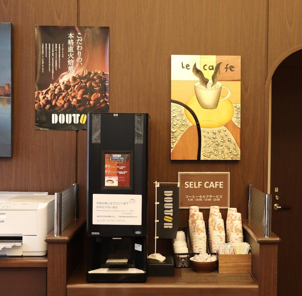 千岁站前路线酒店 外观 照片