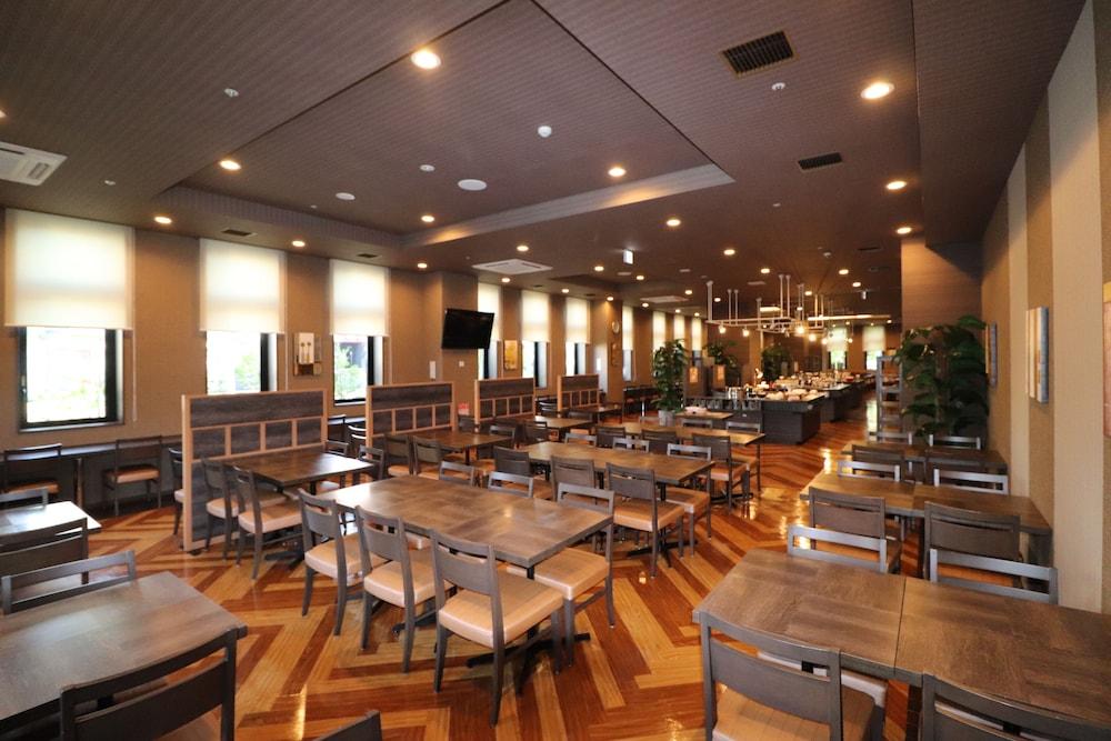 千岁站前路线酒店 外观 照片