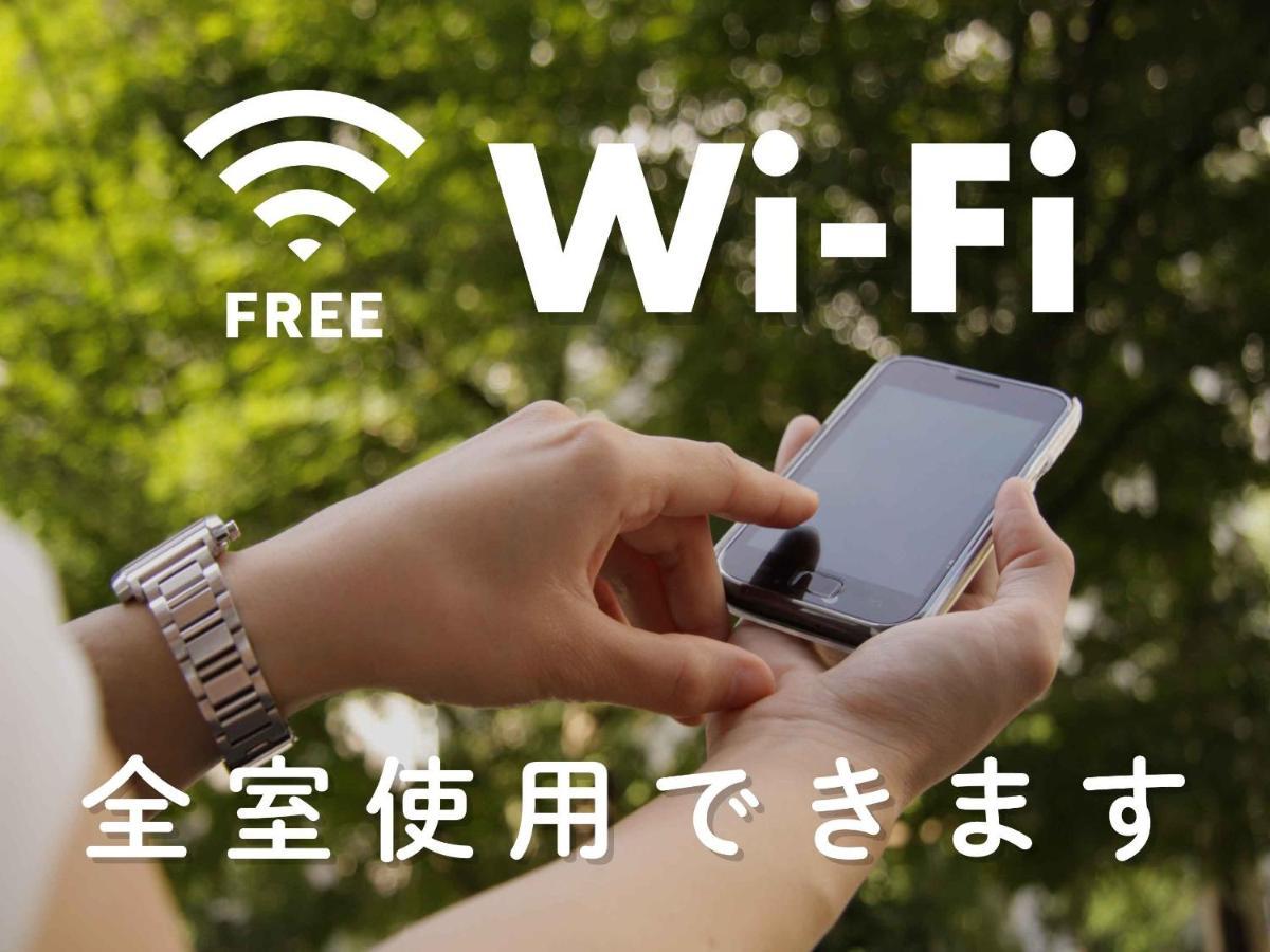 千岁站前路线酒店 外观 照片
