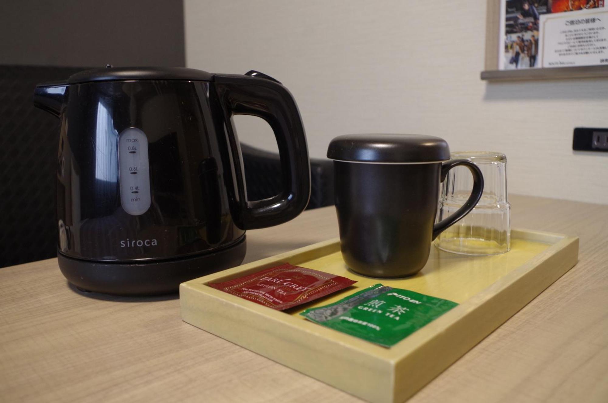 千岁站前路线酒店 外观 照片