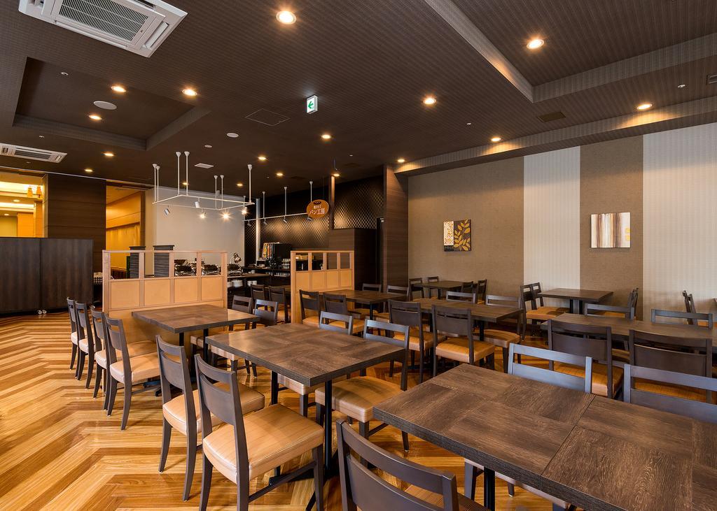 千岁站前路线酒店 外观 照片