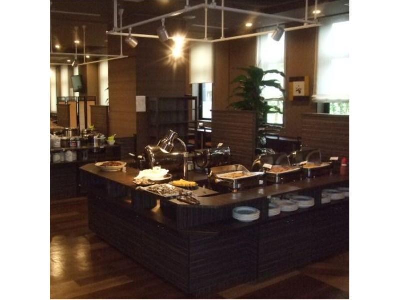 千岁站前路线酒店 外观 照片