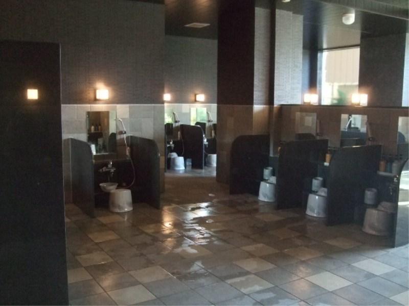 千岁站前路线酒店 外观 照片