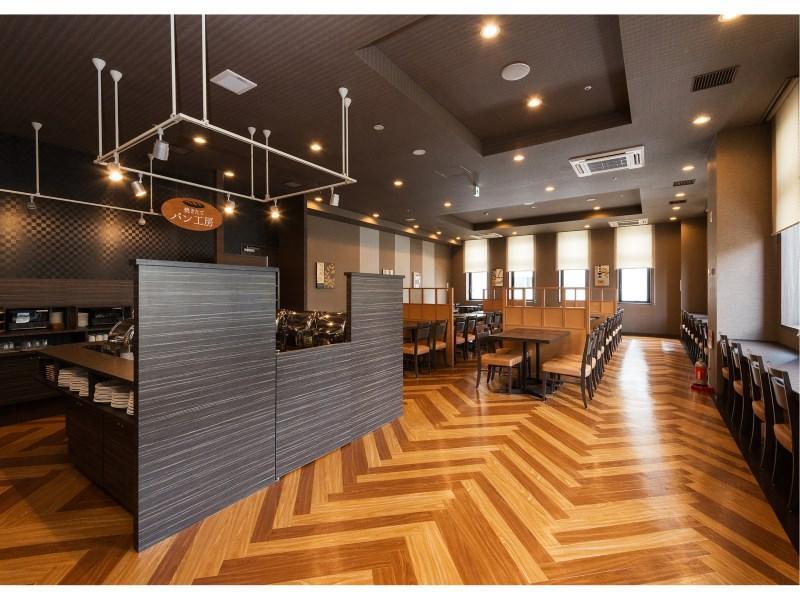 千岁站前路线酒店 外观 照片